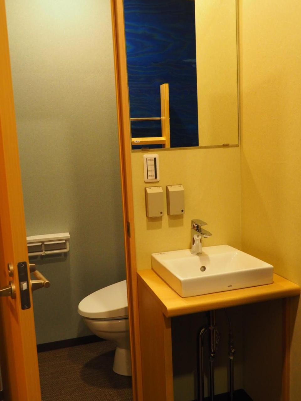 Loft Hotel Tokyo #Oshiage Dış mekan fotoğraf